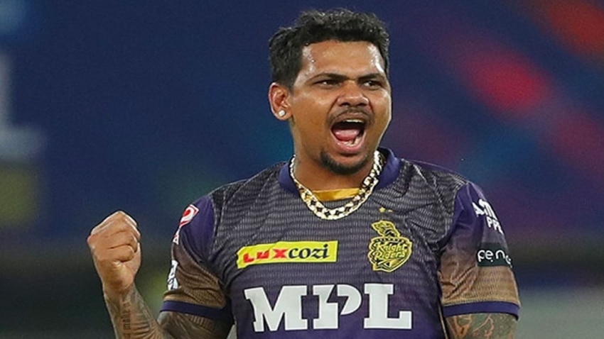 Narine KKR