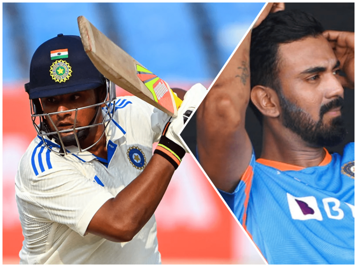 IND vs BAN: With Sarfaraz set to feature for Duleep Trophy round 2, KL Rahul will lead India's middle-order in the 1st Test