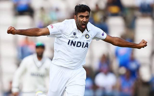 Records Ravichandran Ashwin might eye in the long Test schedule ft. first to 200 WTC wickets