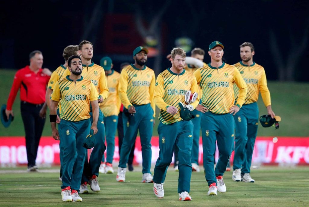 AFG vs RSA: Schedule and Squad | Afghanistan vs South Africa 2024