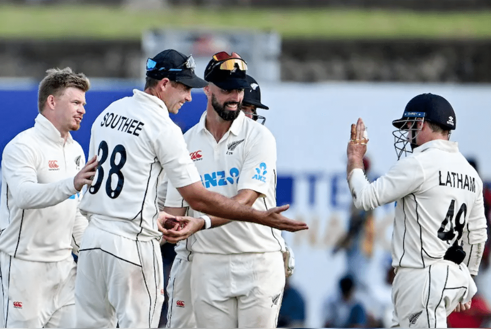 SL vs NZ 2nd Test 2024: Playing XI, Match Details, and Live Streaming in India