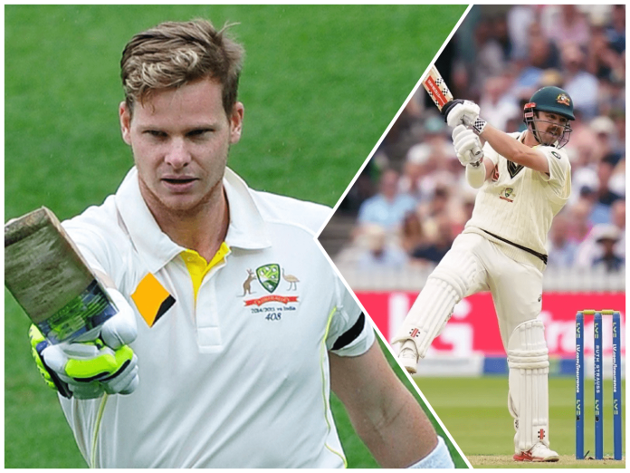 IND vs AUS: With Steven Smith all set to come at No. 4 and Head to Open