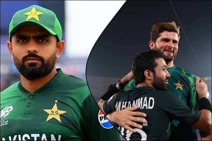 Babar Azam will be removed from captaincy responsibilities before the Pakistan vs Australia ODI series