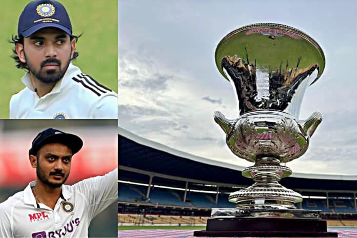 Duleep Trophy 2024: India A vs India D 3rd Match, Squad and Live Streaming Details