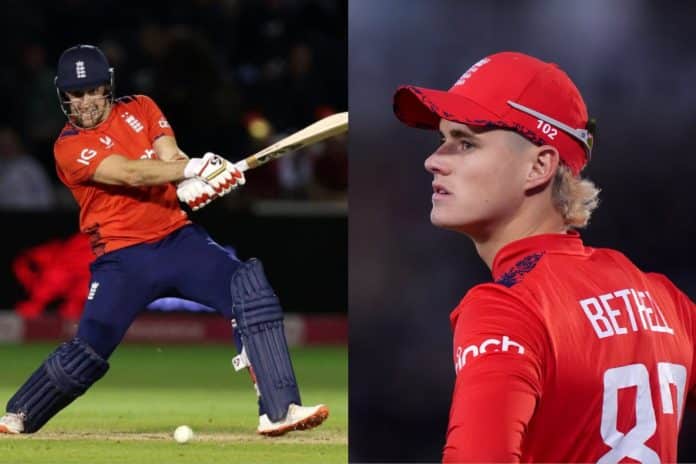 England Levels T20 Series 1-1 Against Australia with Liam Livingstone's Heroic 87-Run Knock in Cardiff