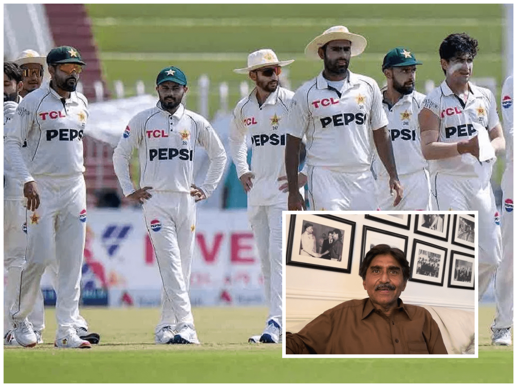 World Cup winner legend Javed Miandad slams Pakistan players and PCB after series defeat to Bangladesh min