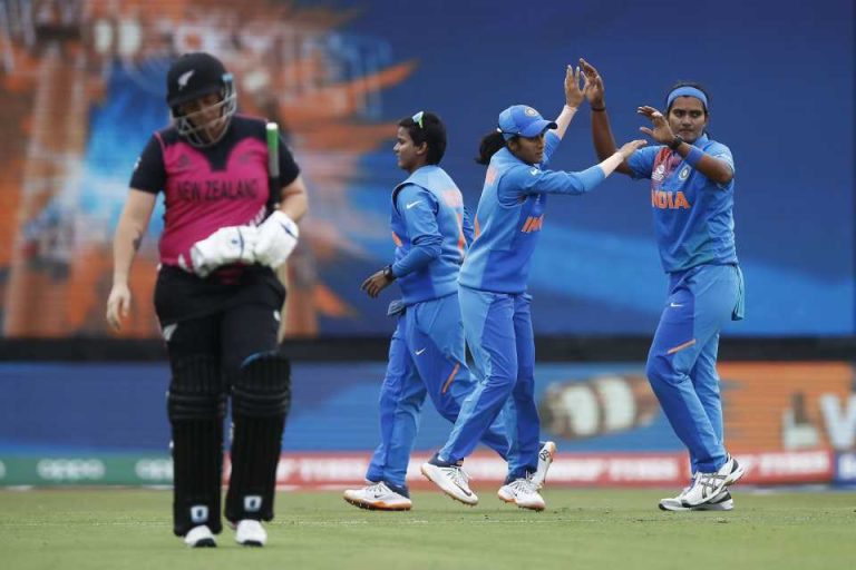 Women's T20 World Cup 2024 When & Where to watch the India vs New Zealand