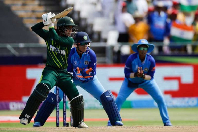 Women’s T20 World Cup 2024: When, Where & How To Watch the India vs Pakistan match?