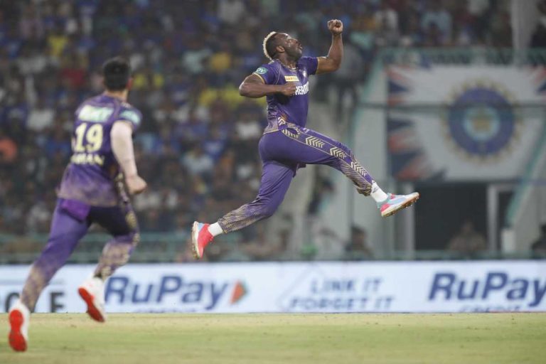 IPL 2025: Andre Russell Not a Confirmed Retention choice for KKR Ahead of Mega-Auction: Reports