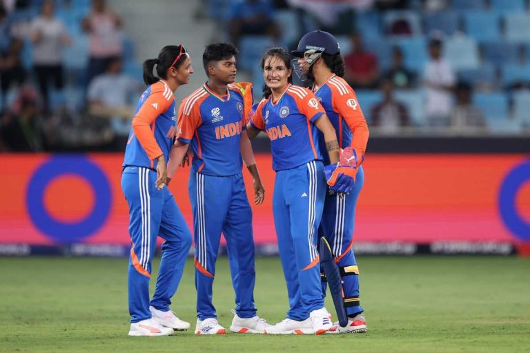 India vs Pakistan, Women’s T20 World Cup 2024: India’s strongest Playing XI versus Pakistan, Harmanpreet Kaur to make changes?