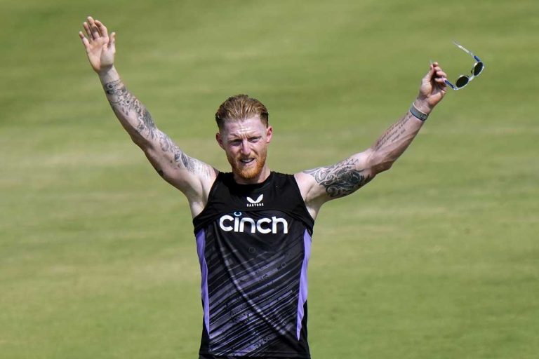 Pleasing News for England! Captain Ben Stokes likely to return in the 2nd Test-Match versus Pakistan