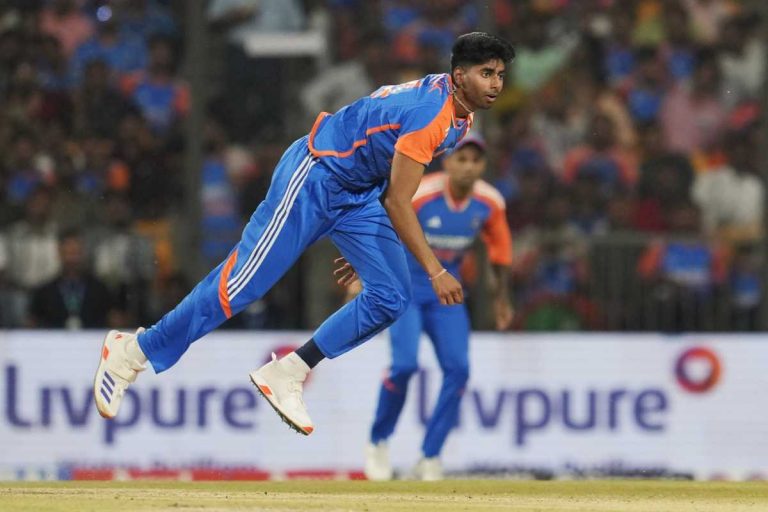 Team India suffer a Huge Blow as Mayank Yadav is set to be out for 3 Months due to a back-injury