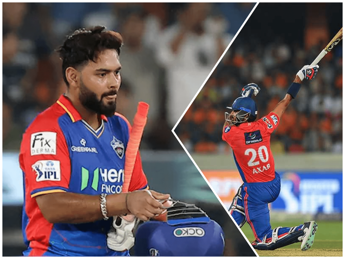 Rishabh Pant likely to step down as Delhi Capitals skipper; this Indian player to emerge as their new captain for IPL 2025