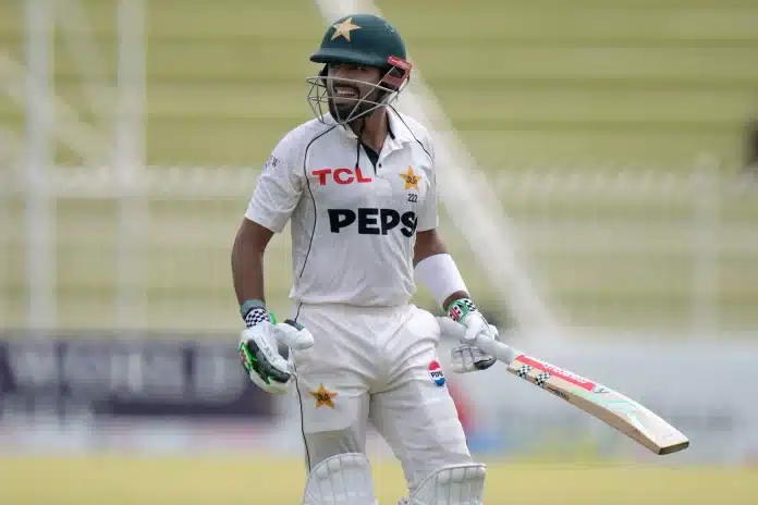 Pakistan's head coach opens up about Babar Azam after Fakhar Zaman slams PCB