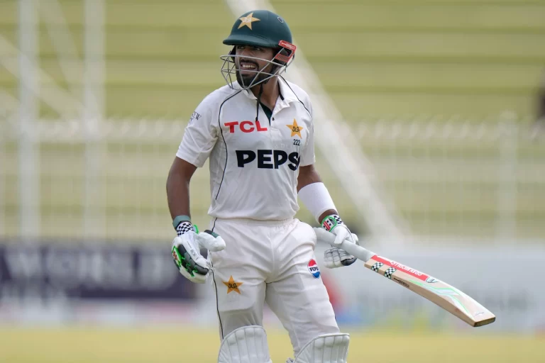 Pakistan’s head coach opens up about Babar Azam after Fakhar Zaman slams PCB on the decision to drop Babar Azam; draws comparison with Virat Kohli over major dig in form