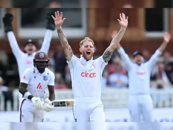 ENG vs PAK: Pakistan and England announce Playing 11, as Kamran Ghulam makes his debut for Pakistan while captain Stokes gears up to take to the field