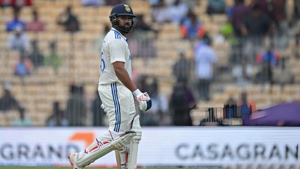 Disappinting form for the Indian skipper