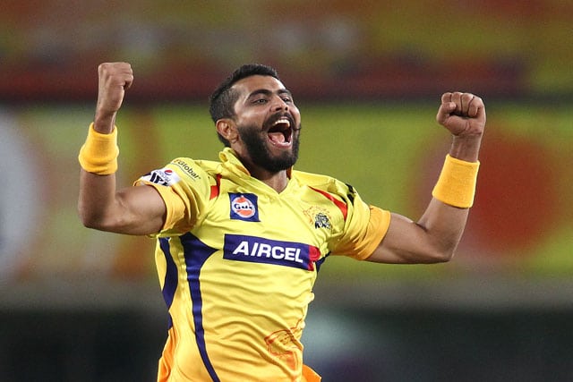 Jadeja 2012