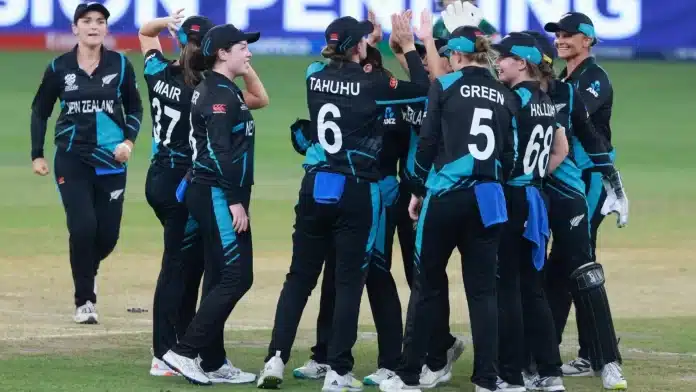 Women T20 World Cup: Clash of the Titans! The world is set to see a new face as Champions of the Women's T20 World Cup as South Africa Women and New Zealand Women emerge as finalists