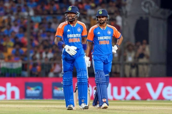 IND vs BAN: India vs Bangladesh second T20I Full squad and likely playing 11 for both sides