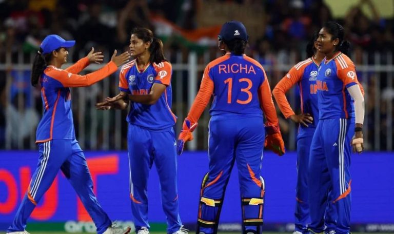 ICC Women’s T20 World Cup Qualification Scenario of All Team 2024