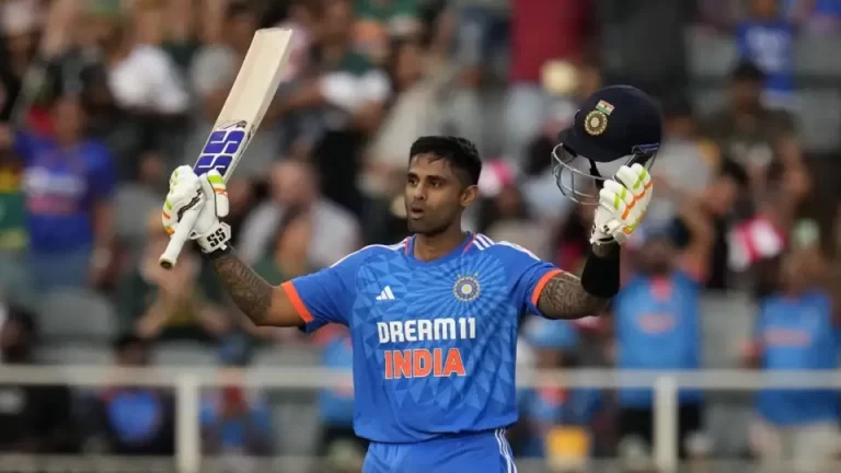 IND vs BAN: Indian T20I skipper Suryakumar Yadav is only 39 runs behind breaking veteran Virat Kohli’s record in T20Is