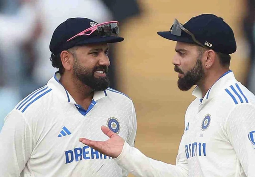 India vs Australia Border-Gavaskar Trophy 2024: Full Indian Squad, New Faces, and Complete Test Schedule