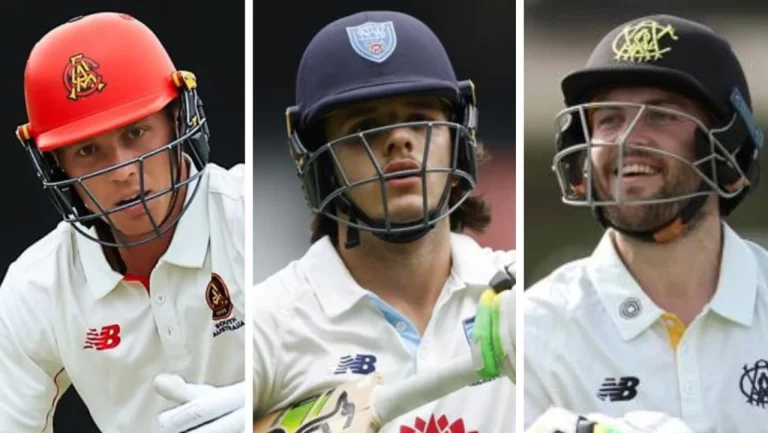 IND vs AUS Border-Gavaskar Trophy: With Steven Smith destined to be back at No. 4, these players are auditioning for the opening spot in the Australian 11