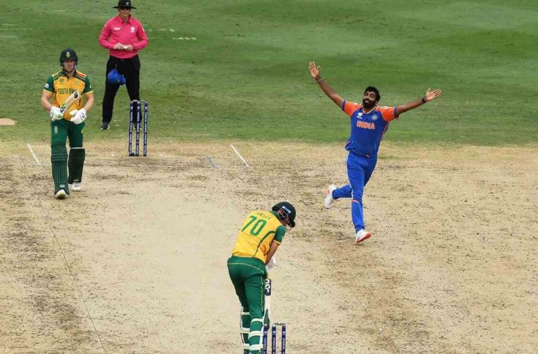 INDIA vs SOUTH AFRICA Schedule, Full Squad, Venues, Timing and All You Need To Know! INDIA tour of SOUTH AFRICA 2024