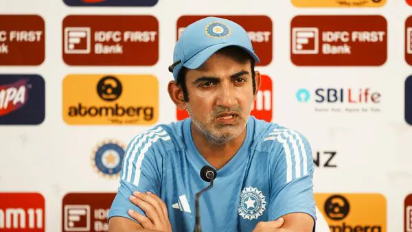 IND vs AUS: Gambhir makes vital claims in the press conference before the BGT; “I am not here to defend myself.