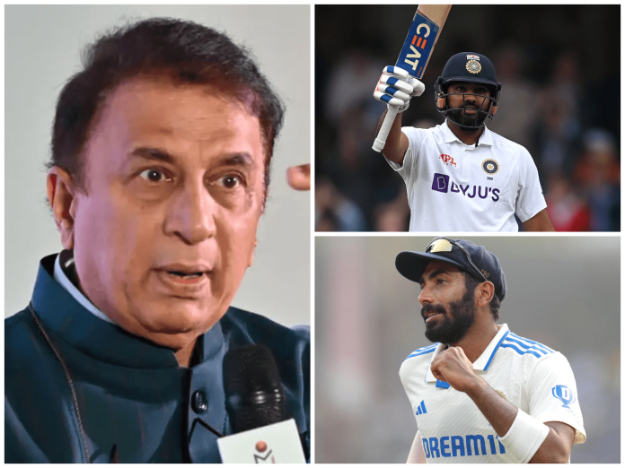 IND vs AUS: Former Indian great backs veteran pacer as India Test Captain for the entire Border-Gavaskar Trophy replacing Rohit Sharma seeking initial absence