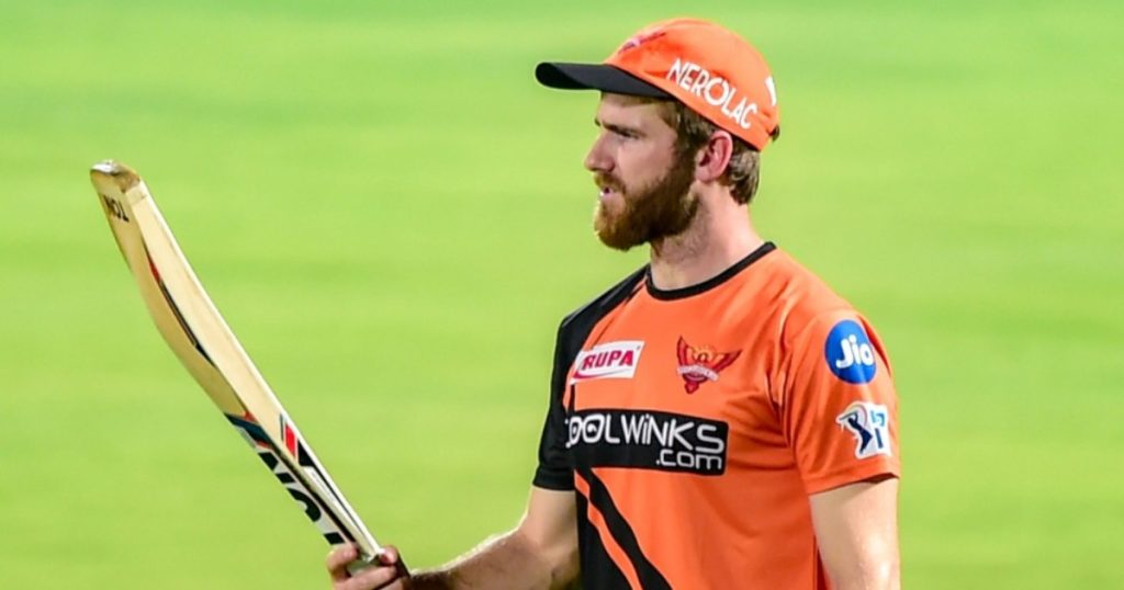 Kane Williamson IPL