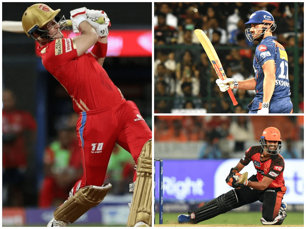 RCB predicted all rounders min