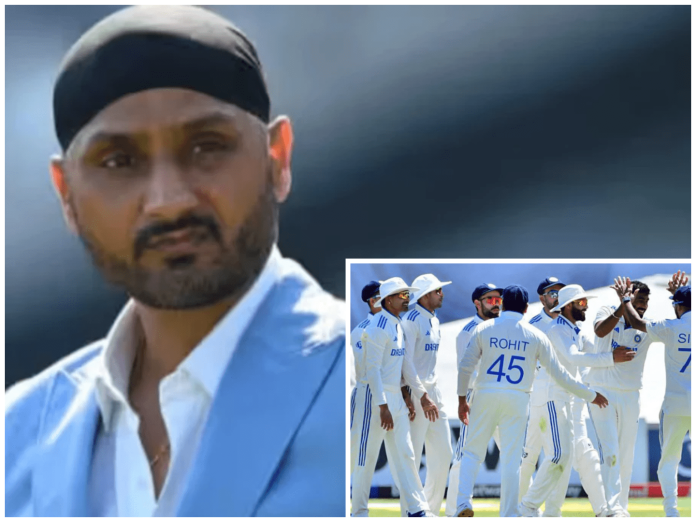 Harbhajan Singh makes a shocking prediction for the 2024-25 Border-Gavaskar Trophy