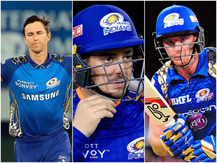 Former Mumbai Indians stars who could be signed back in the IPL 2025 auction