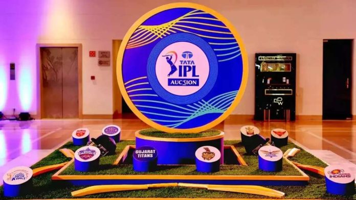 IPL 2025 Auction: Retained Players By Each of the 10 IPL Teams