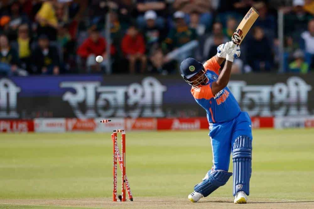 IND vs SA 2nd T20I: India Batting Derailed, South Africa Leveled The Series in a Nail-Biter With a 3-wicket Win