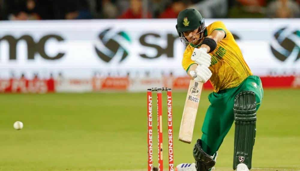 IND vs SA 2nd T20I: India Batting Derailed, South Africa Leveled The Series in a Nail-Biter With a 3-wicket Win